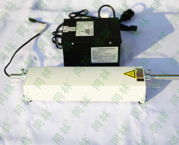 美國UVP SOG-2紫外線臭氧發生器 97-0067-02